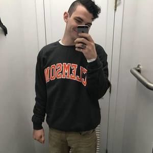 Meet your Posher, Seth